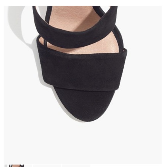 the octavia tassel sandal - Picture 4 of 6